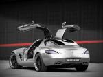 Mercedes-Benz SLS CP by Kicherer 2009 года